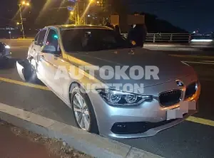 2016, BMW / 320, VIN: WBA8C5104GK640245, 120000 км., diesel