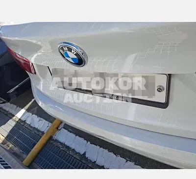 2018, BMW / X6, 63237 км., diesel