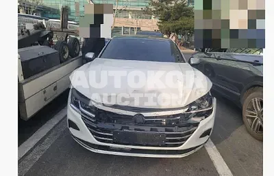 2022, Volkswagen / Arteon, VIN: WVWZZZ3HZNE004423, 35618 км., diesel, 1968 куб.см.