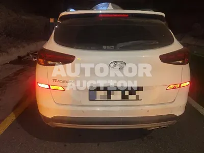 2020, Hyundai / Tucson, 46771 км., gas, 1591 куб.см.