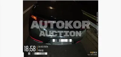 2017, Kia / K7, 200000 км., gas, 2359 куб.см.