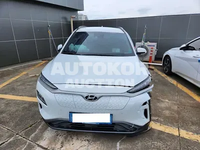 2019, Hyundai / Kona, VIN: KMHK381GFKU028863, electric
