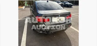 2015, BMW / M3, 129464 км., gas, 2979 куб.см.