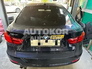 2016, BMW / 320, VIN: WBA8Y7102GG715508, 109611 км., diesel, 1995 куб.см.
