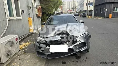 2015, BMW / 520, 256797 км., diesel