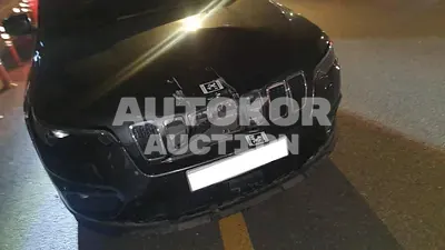 2018, Jeep / Cherokee, VIN: 1C4PJMCB4KD125210, 40150 км., gas, 2360 куб.см.