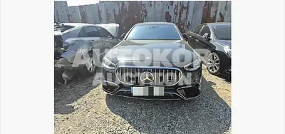2022, Mercedes-Benz / s580, 101762 км., gas, 3982 куб.см.