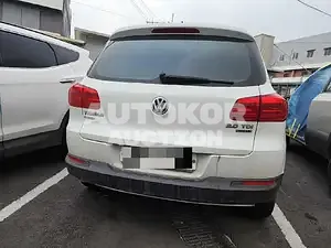 2015, Volkswagen / Tiguan, VIN: WVGZZZ5NZFW576113, 119679 км., diesel, 1968 куб.см.