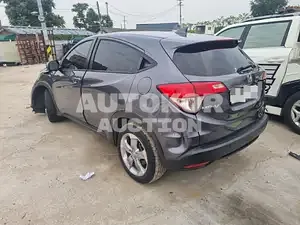 2019, Honda / HR-V, 60000 км., gas, 1799 куб.см.