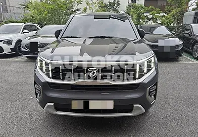 2020, Kia / Mohave, 145228 км., diesel, 3000 куб.см.