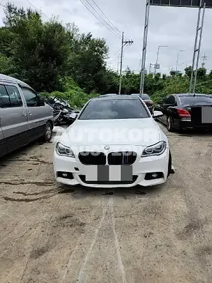 2016, BMW / 520, VIN: WBA5E5106GG201807, diesel, 1998 куб.см.
