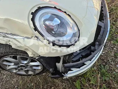 2018, MINI / Cooper, VIN: WMWXN3103J3C13248, 77095 км., diesel