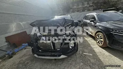 2019, Hyundai / Palisade, VIN: KMHR281ADKU059285, 140861 км., diesel, 2200 куб.см.