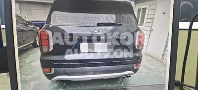 2019, Hyundai / Palisade, 78893 км., diesel, 2199 куб.см.