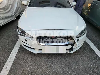 2016, Jaguar / XE, 162480 км., diesel, 1999 куб.см.