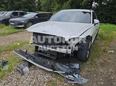 2021, Genesis / gv70, VIN: KMTMA81BDMJ010844, 55937 км., diesel, 2500 куб.см.