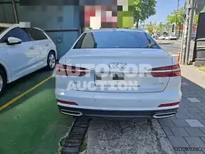2022, Audi / A6, diesel, 1968 куб.см.