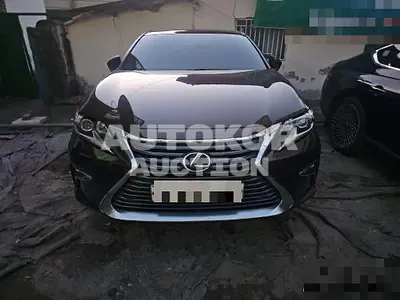 2017, Lexus / es300h, 141694 км., hybrid