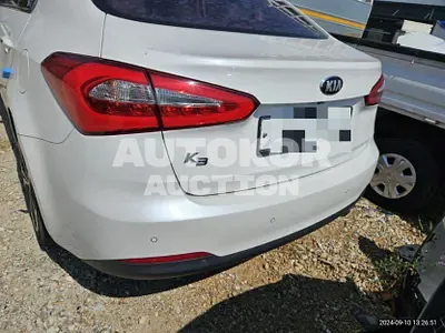 2015, BMW / Z1, 119077 км., gas