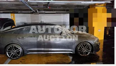 2020, BMW / B5, 46066 км., gas, 1598 куб.см.