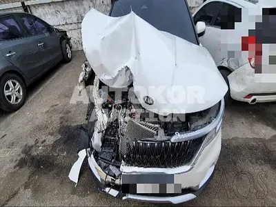 2021, Kia / Carnival, VIN: KNANC81BBMS044615, 74995 км., diesel, 2200 куб.см.