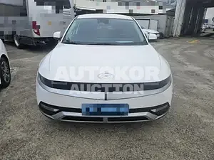 2021, Hyundai / Ioniq, 56391 км., electric
