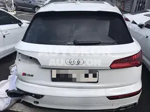 2020, Audi / SQ5, VIN: WAUZZZFY3L2083556, 99099 км., diesel
