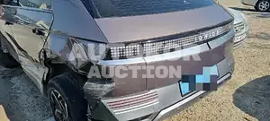 2021, Hyundai / Ioniq, VIN: KMHKN81AFNU038048, 45000 км., electric, 111 куб.см.
