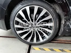 2019, Bentley / Continental, unknown