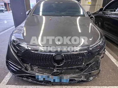 2022, Mercedes-Benz / S 450, electric
