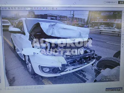 2017, Kia / Carnival, VIN: KNAME81ABHS275548, diesel