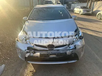 2015, Toyota / Prius, VIN: JTDKN3DU7F1903533, 105971 км., hybrid