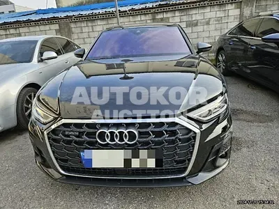 2023, Audi / 50, 49000 км., diesel