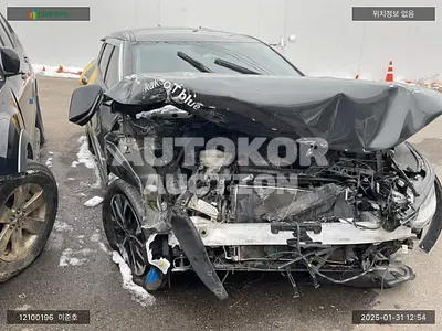 2022, Kia / ev6, VIN: KNAC281CPNA047986, 114758 км., electric