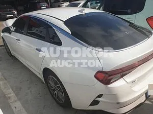 2021, Kia / K5, VIN: KNAG341JBMA016420, hybrid