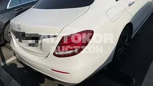 2016, Mercedes-Benz / E 300, VIN: WDDZF4JB0HA069957, 98476 км., gas