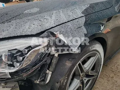 2015, Mercedes-Benz / S 350, VIN: WDDUF3CB6FA164778, 207332 км., diesel