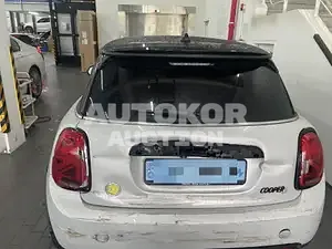 2022, MINI / Cooper, 29213 км., electric
