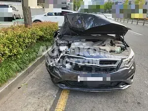 2018, Kia / K5, VIN: KNAGT41EBKA032778, 88018 км., hybrid, 2000 куб.см.