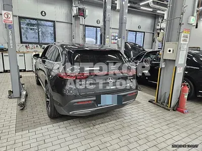 2020, Mercedes-Benz / C 400, 62778 км., electric