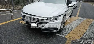 2019, Volkswagen / Arteon, VIN: WVWZZZ3HZKE022382, 139394 км., diesel, 2000 куб.см.