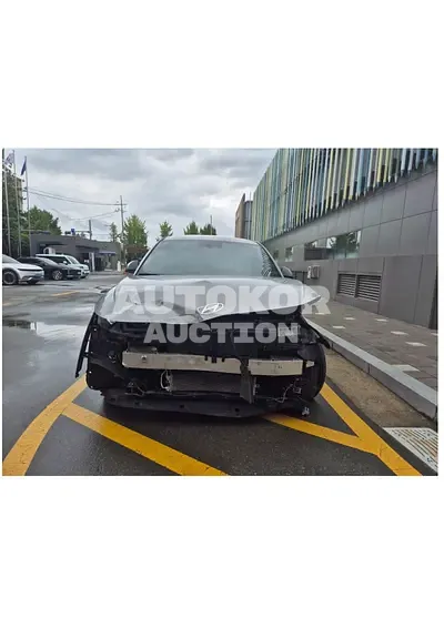 2024, Hyundai / ioniq 5, 50048 км., electric, 120 куб.см.