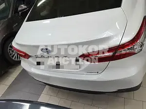 2018, Toyota / Camry, VIN: JTNB21HK9J3007152, 73523 км., hybrid