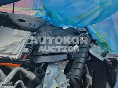 2021, Mercedes-Benz / E 220, VIN: W1KZF0FB5MA878043, diesel