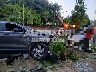 2020, Hyundai / Santa FE, 70000 км., diesel, 2200 куб.см.