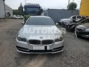 2015, BMW / 520, VIN: WBA5E7102FG152941, 123595 км., diesel, 1995 куб.см.