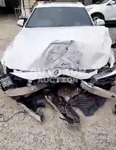 2018, BMW / 420, VIN: WBA4K310XJBG87411, 54459 км., diesel