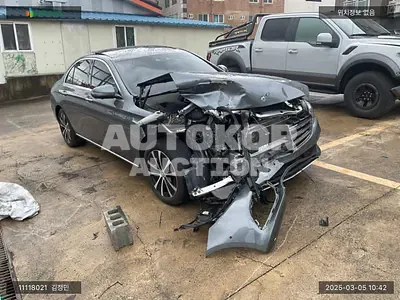 2020, Mercedes-Benz / E 300, VIN: WDDZF5DB2KA695440, unknown