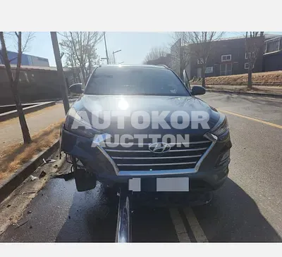 2019, Hyundai / Tucson, 100000 км., gas, 1600 куб.см.
