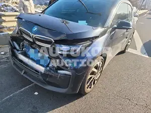 2019, BMW / 120, VIN: WBY8P2107K7D81298, 104231 км., electric, 120 куб.см.
